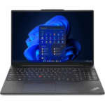 Lenovo Thinkpad E16 - 13eme GEN - 256 Go - 16 Go - Core i7