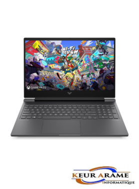 HP Victus Gaming 16-r1002nf - 16.1 FHD - i7 - 1 To SSD - 16 Go - RTX 4070 8 Go