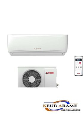 Split ASTECH 18000 BTU