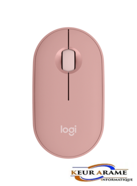 Souris Pebble Mouse 2 - M350S - Logitech