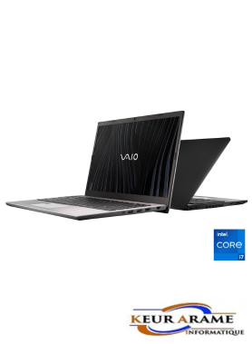 Sony Vaio 12ieme GEN - 13'' - Core i7 - 1 To - 16 Go – Image 2
