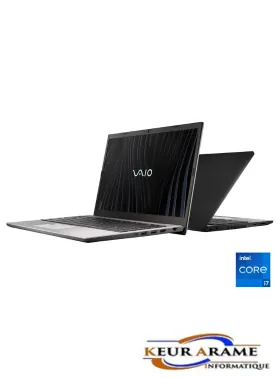 Sony Vaio 12ieme GEN - 13'' - Core i7 - 1 To - 16 Go – Image 2