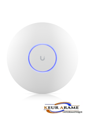 Ubiquiti Unifi 6 Professionnal - Wifi 6 PRO