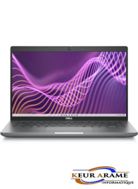 Dell Latitude 5440 - 13eme Gen - i5 - 16 Go DDR4 - 256 Go SSD - 14''