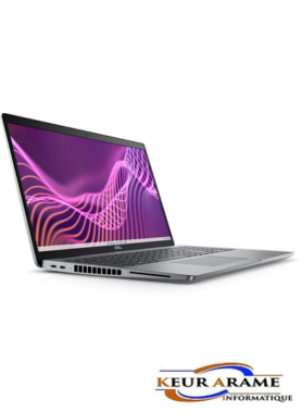 Dell Latitude 5440 - 13eme Gen - i5 - 16 Go DDR4 - 256 Go SSD - 14'' – Image 2