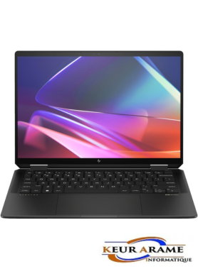 HP Spectre x360 Ultra 7 - 16'' - 16 Go DDR4 - 1 To SSD