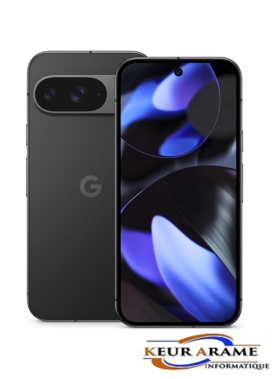 Google Pixel 9 - 128 Go - 8 Go