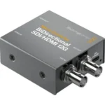 Micro Converter Bidirectional SDI/HDMI 12G