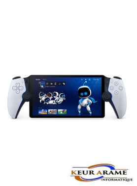 Playstation Portal