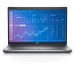 Dell Precision 3571 - i7 - 32 Go - 1 To - 15''