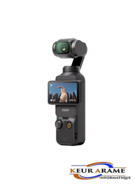 DJI OSMO POCKET 3