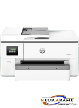 HP OfficeJet Pro 9720
