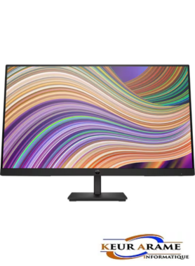 Ecran Full HD HP P27 G5