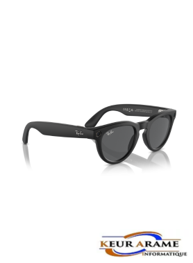 Lunette connectée RAY-BAN META