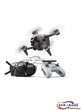 Drone DJI FPV COMBO
