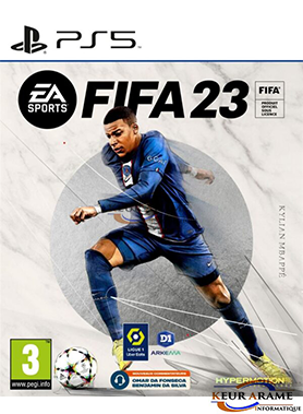 FIFA 23 - PS5