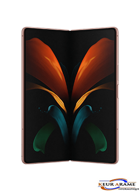 Samsung Galaxy FOLD 2 - 256 Go
