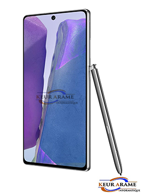 Samsung Galaxy Note 20 - 256 Go – Image 2