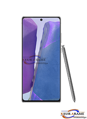 Samsung Galaxy Note 20 - 256 Go