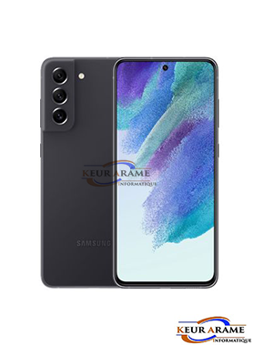 Samsung Galaxy S21 FE -128 Go