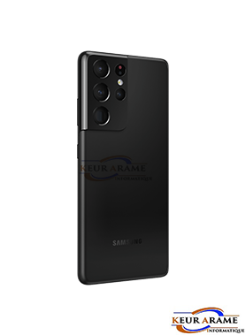 Samsung Galaxy S21 Ultra - 256 GO – Image 2