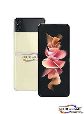 Samsung Galaxy Z Flip - 256 Go – Image 2