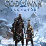 God of War - Ragnarok - PS5