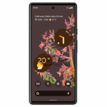 Google Pixel 6 - 128 Go