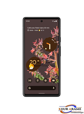 Google Pixel 6 - 128 Go