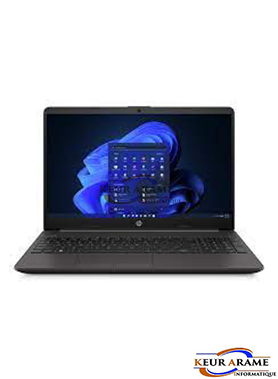 HP 250 G8 15.6 DUO 500Go 4Go