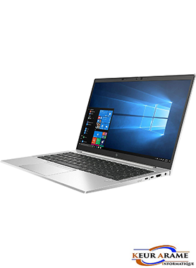 HP Elitebook 845 G7 - i5 - 256 SSD - 8GB