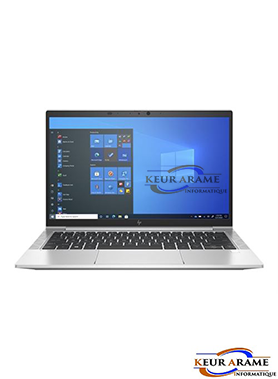 HP ELITEBOOK 830 G8 i7 – 512 Go – 16 Go