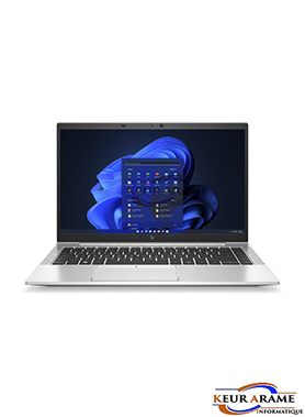 HP ELITEBOOK 840 G8 i5 – 512 Go – 16 Go