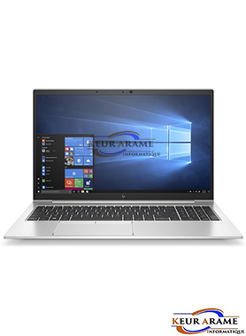 HP ELITEBOOK 850 G7 i5 - 512 Go - 16 Go