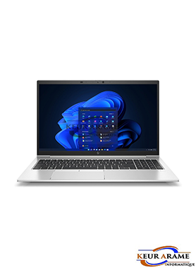 HP ELITEBOOK 850 G8 i5 - 512 Go - 16 Go