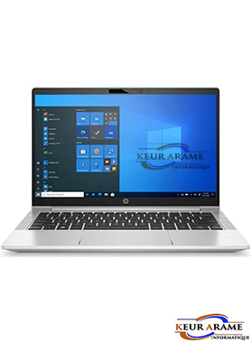 HP Probook 430 G8 - i5 - 512 Go - 8 Go