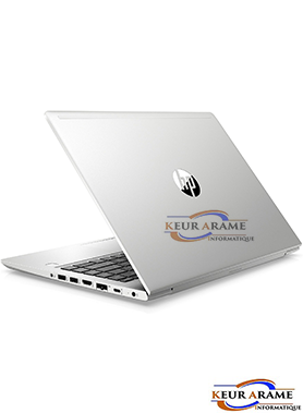 HP Probook 440 G7 - i7 - 512 Go - 16 Go