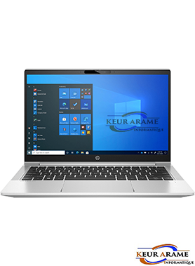 HP Probook 440 G8 - i5 - 512 Go - 8 Go