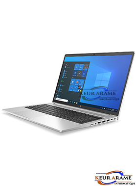 HP Probook 450 G7 - i5 - 512 Go - 16 Go – Image 2