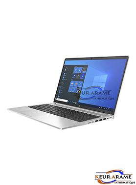 HP Probook 450 G8 - i5 - 512 Go - 16 Go – Image 2