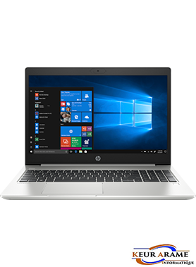 HP Probook 450 G7 - i7 - 512 Gb - 16 Gb