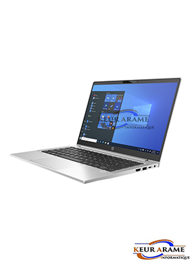 HP Probook 630 G8 - i5 - 512 Go - 8 Go – Image 2