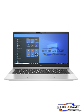 HP Probook 630 G8 - i5 - 512 Go - 8 Go