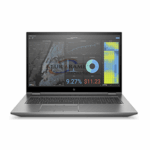 HP ZBook - 17 pouces - G7 Fury - 1 To - 64 Go