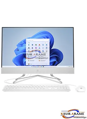 HP -24'' - DF1036NY - Intel Core i5 - 1 Tb HHD - 8 Gb RAM
