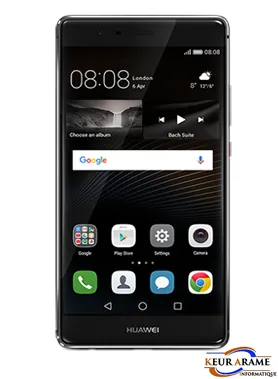 Huawei P9 Plus - 64 Go - 4 Go