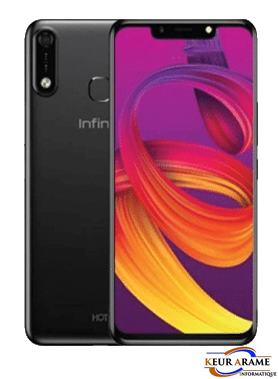 Infinix HOT 6 Pro - 16 Go - 2 Go – Image 2