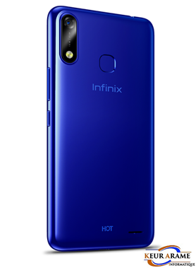 Infinix HOT 6 Pro - 16 Go - 2 Go