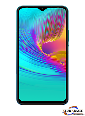 Infinix Hot 32 Gb -- pas cher