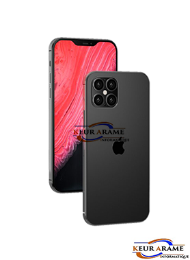 iPhone 12 Pro Max - 128 Giga